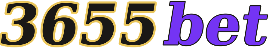 3655bet logo