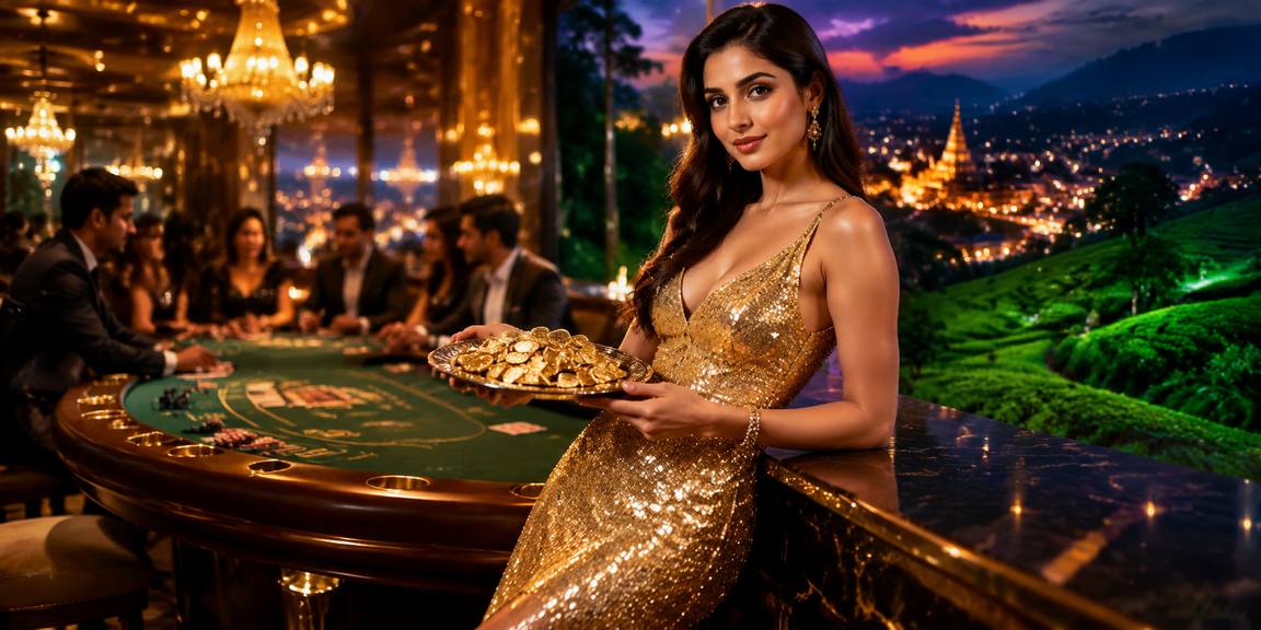 3655bet Casino
